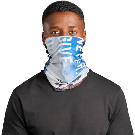 Altitude Adult Cadence Tubular Bandana Model